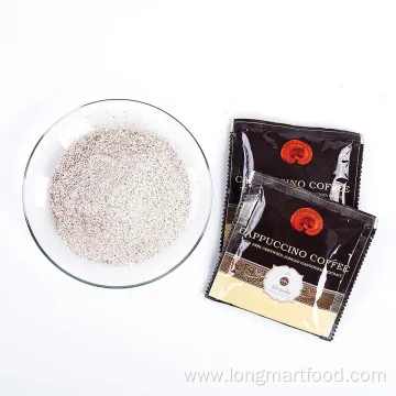 Organic Arabica Mushroom Coffee with Medicinal Mushrooms